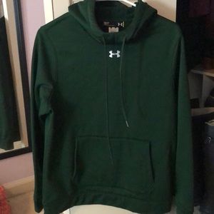 Unisex Under Armour sweatshirt